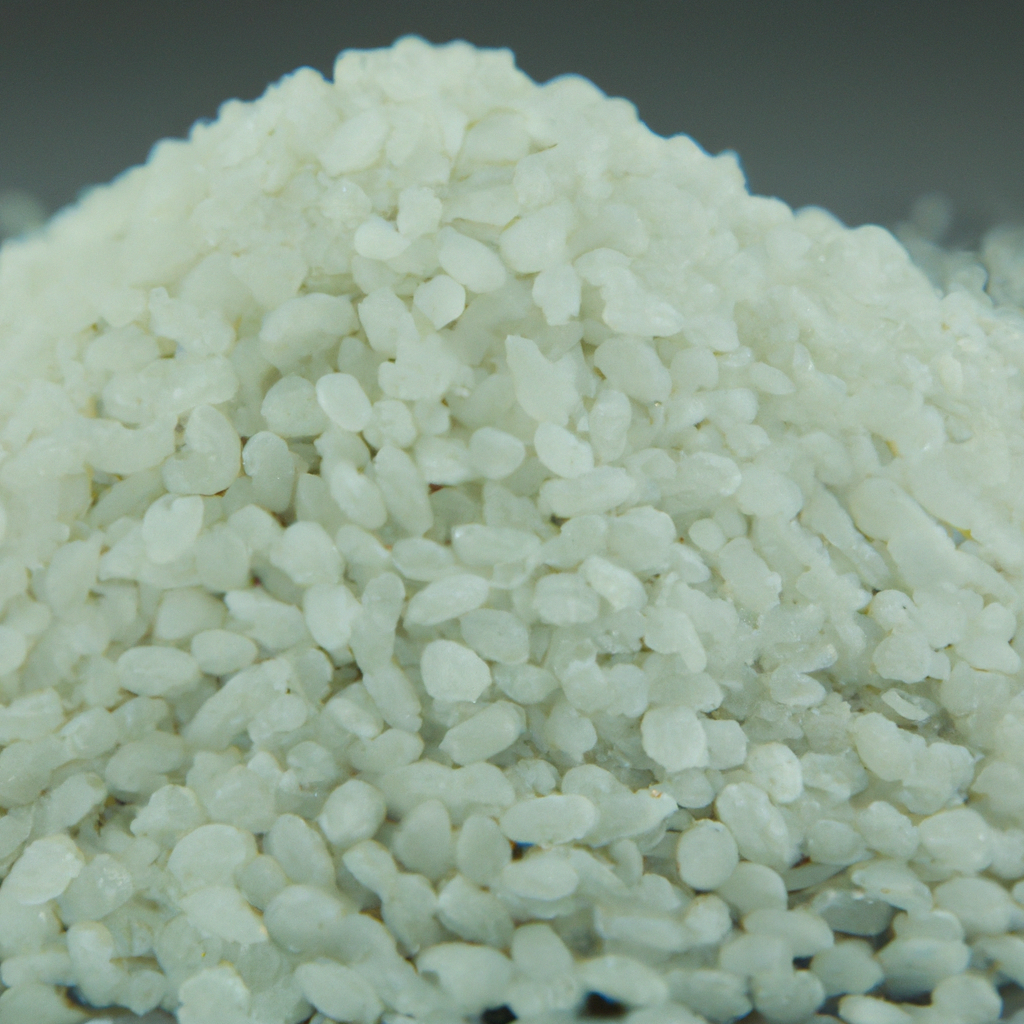 Amido di riso nell'industria farmaceutica Amido di riso: usi e applicazioni Amido di riso